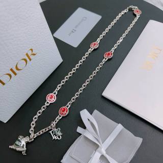 2025.11.28 Dior Necklace 497