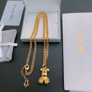 2025.11.28 Dior Necklace 501