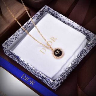 2025.11.28 Dior Necklace 508