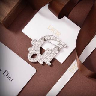 2025.11.28 Dior Brooch 293