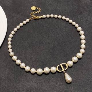 2025.11.28 Dior Necklace 493