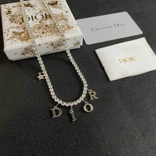 2025.11.28 Dior Necklace 495