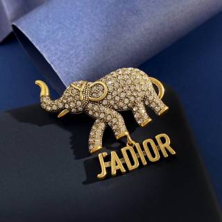 2025.11.28 Dior Brooch 289