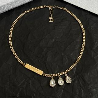 2025.11.28 Dior Necklace 506