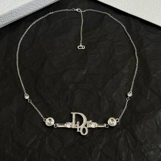 2025.11.28 Dior Necklace 505