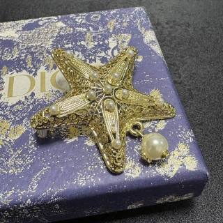 2025.11.28 Dior Brooch 288