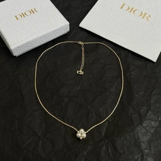 2025.11.28 Dior Necklace 503