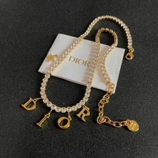 2025.11.28 Dior Necklace 494