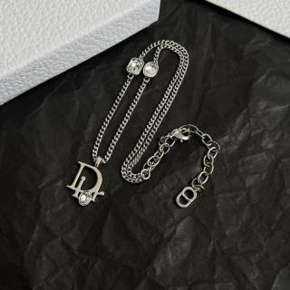 2025.11.28 Dior Necklace 496