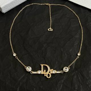 2025.11.28 Dior Necklace 504