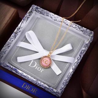 2025.11.28 Dior Necklace 509