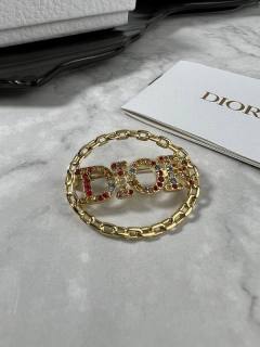 2025.11.28 Dior Brooch 286