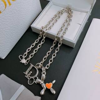 2025.11.28 Dior Necklace 498