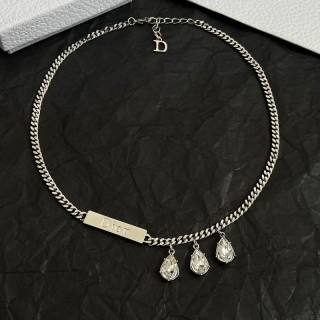 2025.11.28 Dior Necklace 507