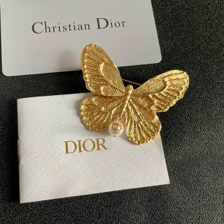 2025.11.28 Dior Brooch 283