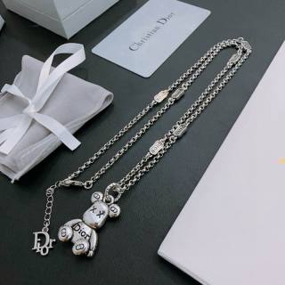 2025.11.28 Dior Necklace 502