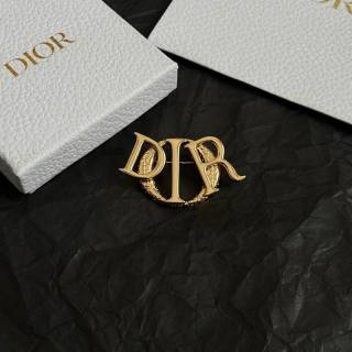 2025.11.28 Dior Brooch 291