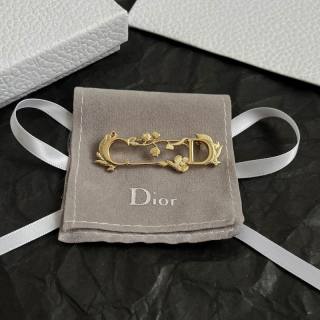 2025.11.28 Dior Brooch 284