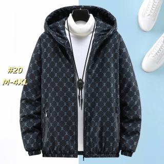 2025.12.02 Zegna Jacket M-4XL 076