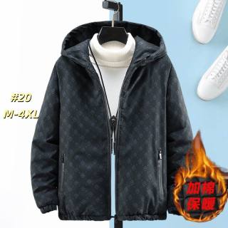 2025.12.02 Zegna Jacket M-4XL 077