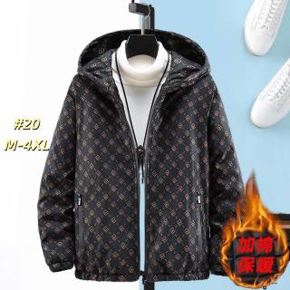 2025.12.02 Zegna Jacket M-4XL 078