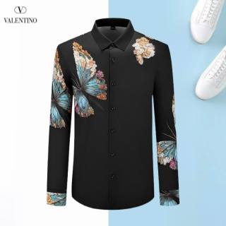 2025.12.02 Valentino Long Shirts M-3XL 057
