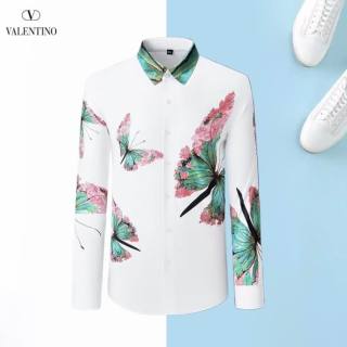2025.12.02 Valentino Long Shirts M-3XL 058