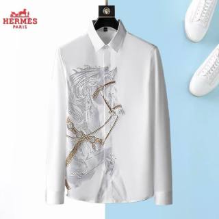 2025.12.02  Hermes Long Shirts M-3XL 084