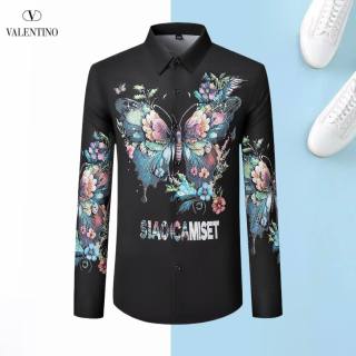 2025.12.02 Valentino Long Shirts M-3XL 061