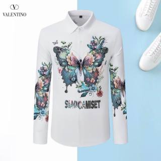 2025.12.02 Valentino Long Shirts M-3XL 060