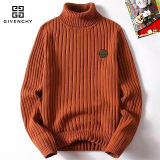 2025.12.09 Givenchy Sweater M-3XL 202