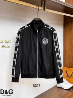 2025.12.09  DG Jacket Men M-3XL 179