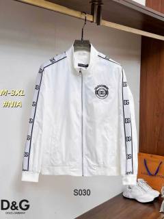 2025.12.09  DG Jacket Men M-3XL 180