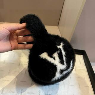 2025.12.10 Super Perfect LV Earmuff 001