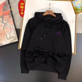 2025.12.10 Arcteryx Hoodie M-3XL 869