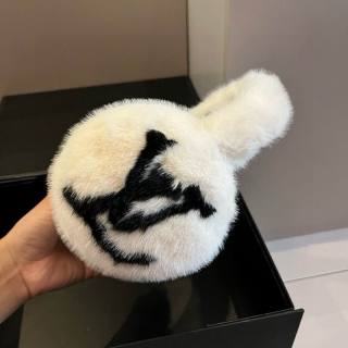 2025.12.10 Super Perfect LV Earmuff 002