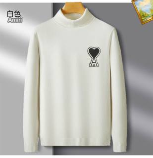 2025.12.10  Ami Sweater M-3XL 386