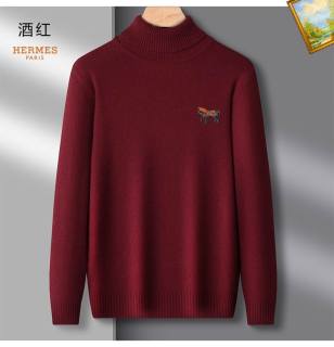 2025.12.10 Hermes Sweater M-3XL 388
