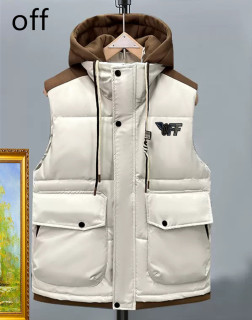 2025.12.10 OFF-WHITE  jacket man M-4XL 101