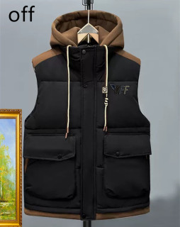 2025.12.10 OFF-WHITE  jacket man M-4XL 100