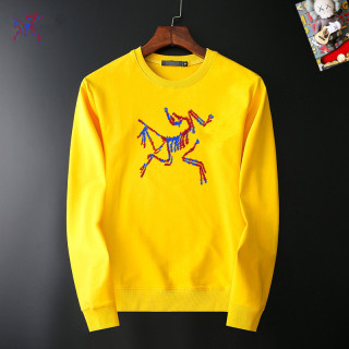 2025.12.11  Arcteryx Hoodie M-3XL 872