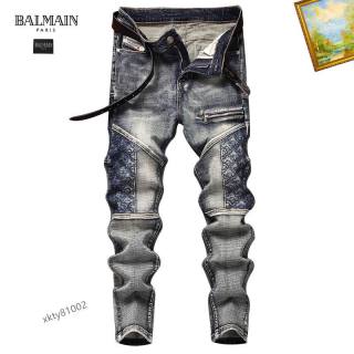 2025.12.11 Balmain Jeans sz29-38 035