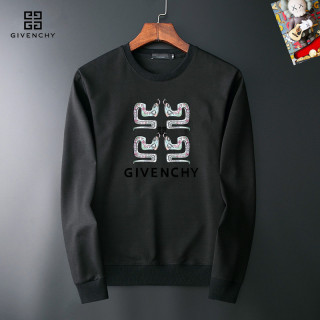 2025.12.11 Givenchy Hoodie M-3XL 520