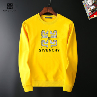 2025.12.11 Givenchy Hoodie M-3XL 519