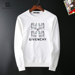 2025.12.11 Givenchy Hoodie M-3XL 518