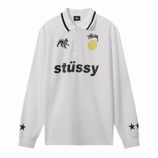 2025.12.11 Stusssy Hoodie S-XL 217