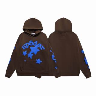 2025.12.11  Sp5der Hoodie S-XL 231