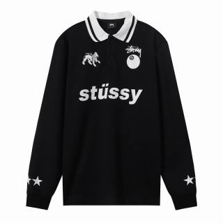 2025.12.11 Stusssy Hoodie S-XL 216