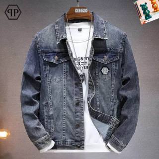 2025.12.11 Philipp Plein Jacket M-4XL 107