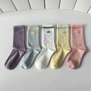 2025.12.12 Super Perfect Alo socks 125